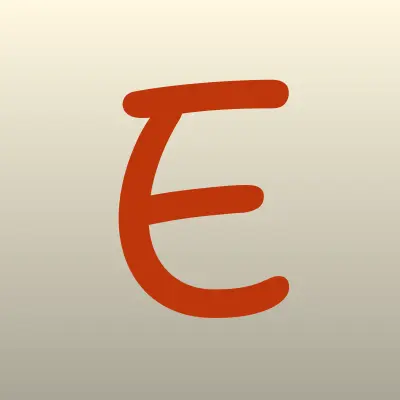 Единая Сетевая Компания, интернет-провайдер, лого-визитка