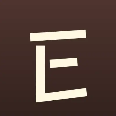 Edm-market, компания, лого-визитка