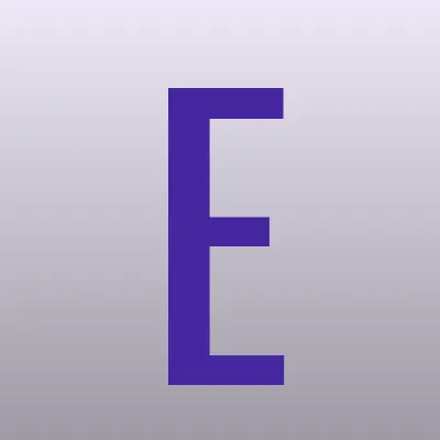 Egoistka, лого-визитка