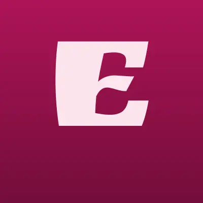 Электронные вычислительно-информационные системы, научно-производственный центр, лого-визитка