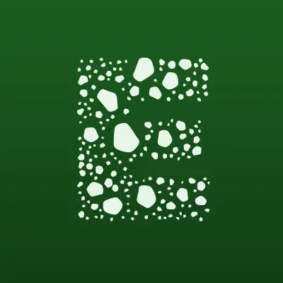 Elino-auto, автотехцентр, лого-визитка
