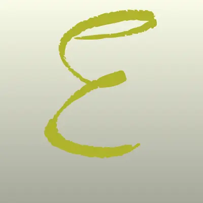 Ермолино, сеть фирменных магазинов, лого-визитка