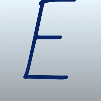 Eva, лого-визитка