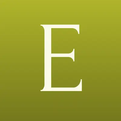 Expert, салон красоты, лого-визитка