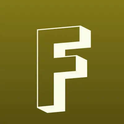 ФАКТ, учебно-методический центр, лого-визитка
