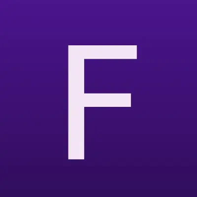 FIXER, торговая компания, лого-визитка