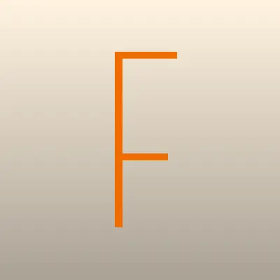 FORMULA 7, мотосалон, лого-визитка