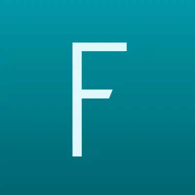 Faberlic, пункт выдачи заказов, лого-визитка