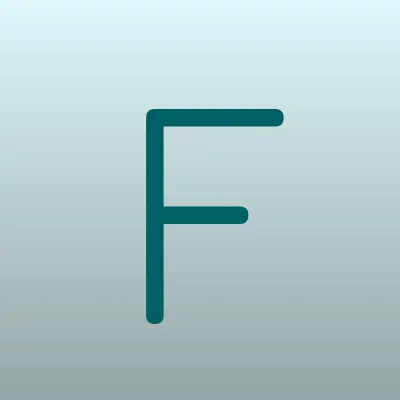 Фаберон, лого-визитка