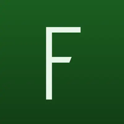 Фаргаз Рус, торговая компания, лого-визитка