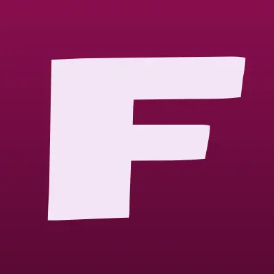 Фасадные технологии, производственная компания, лого-визитка