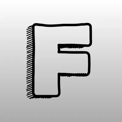 Fashion House, аутлет-центр, лого-визитка