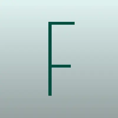 Фея, студия красоты, лого-визитка