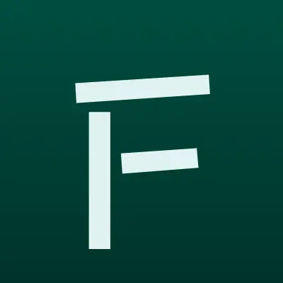 Федерация каратэ, лого-визитка