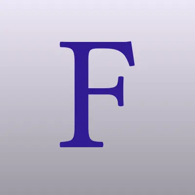 Федорук М.М., медицинский центр, лого-визитка