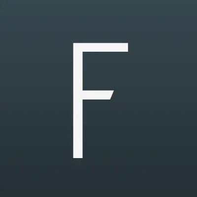 FeedCar, магазин масел и аккумуляторов, лого-визитка