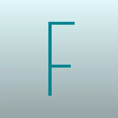 Ferlenz, обувной магазин, лого-визитка