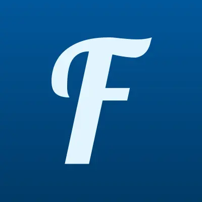 Фит Таймс, лого-визитка