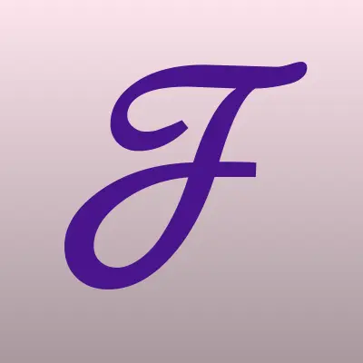 Фитинг, торговая компания, лого-визитка