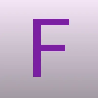 Фитнес-клуб, лого-визитка