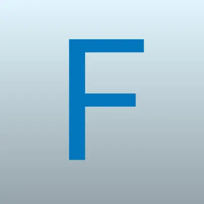 FixGarden, питомник растений, лого-визитка