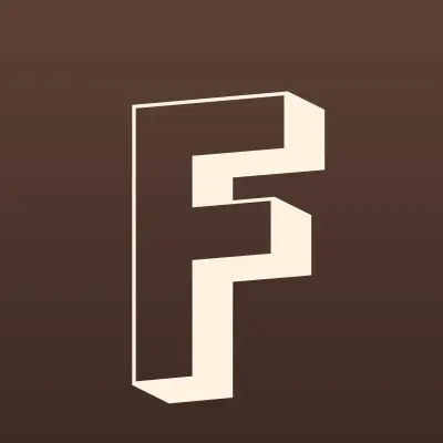 Floristic-Studio, салон, лого-визитка