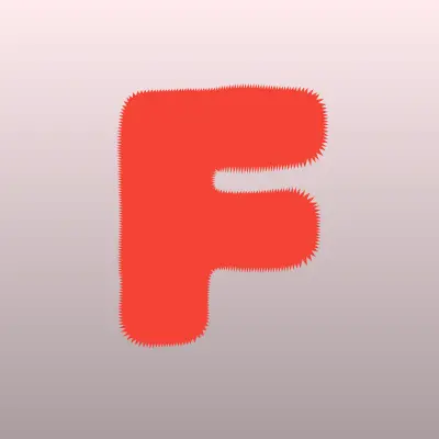 Форд, автосервис, лого-визитка