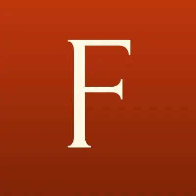Формула Чистоты, автосервис, лого-визитка