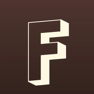 Фортис, компания по продаже шин, лого-визитка