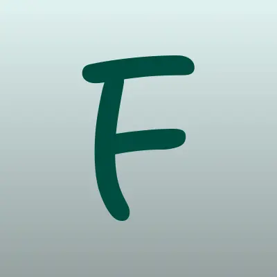 Фосиар Импорт, лого-визитка