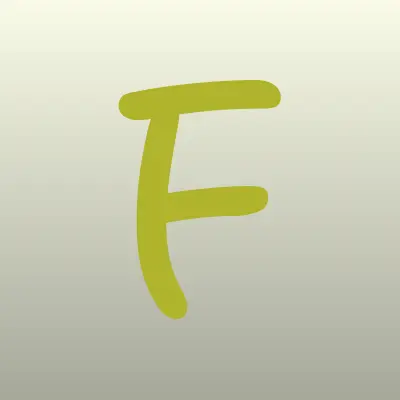 Фрухрум, лого-визитка