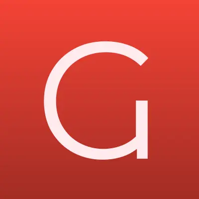GSR работа, рекрутинговая компания, лого-визитка