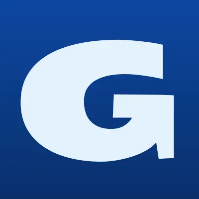 GSR работа, рекрутинговая компания, лого-визитка