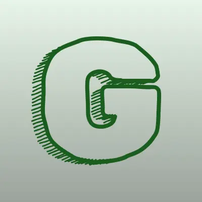 Garden Royal, торговая компания, лого-визитка