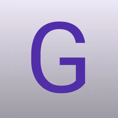 Garden SPA & Beauty, студия красоты, лого-визитка