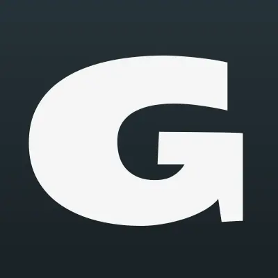 Gardenia, цветочный магазин-склад, лого-визитка