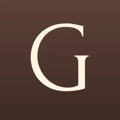 GetEnergy, лого-визитка