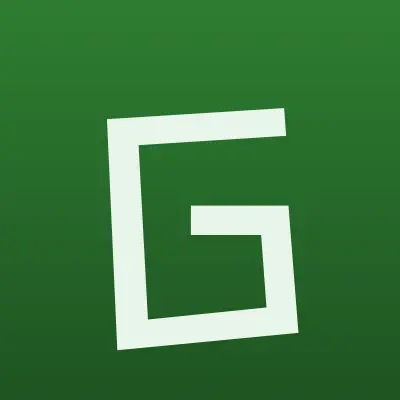 Green studio, фотостудия, лого-визитка