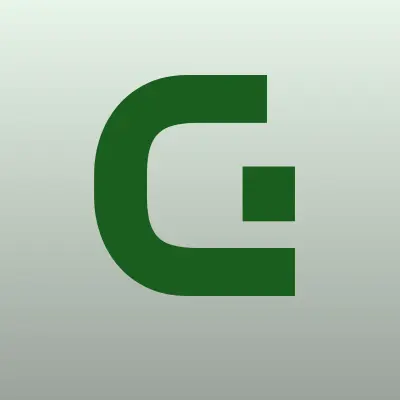 Gymclub, центр художественной гимнастики, лого-визитка