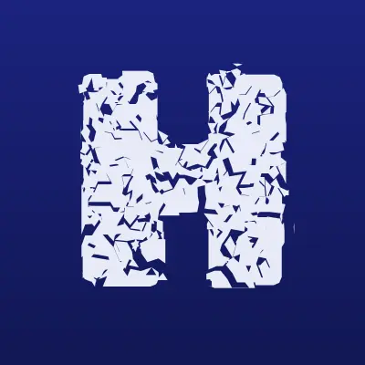 H2O, сеть водоматов, лого-визитка