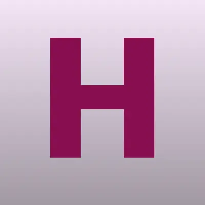 H2O, сеть водоматов, лого-визитка