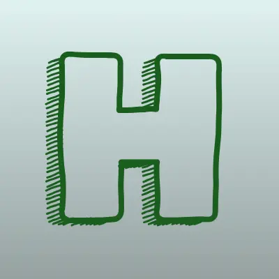 H2O, сеть водоматов, лого-визитка