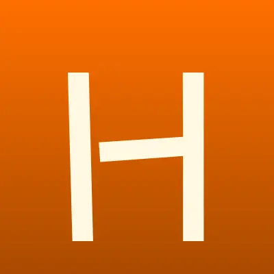 H2O, сеть водоматов, лого-визитка