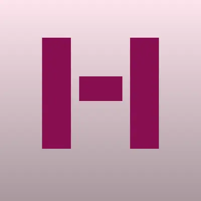 HOMYRU, лого-визитка