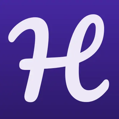Heyner, интернет-магазин, лого-визитка