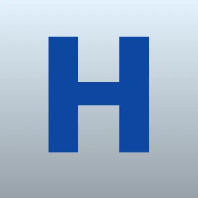 Home Credit Bank, лого-визитка