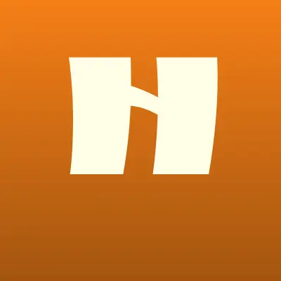 HotLine, служба эвакуации, лого-визитка