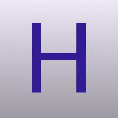 Hyundai Зеленоград, официальный дилер, лого-визитка