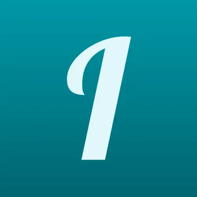 IQ-центр, сеть образовательных центров, лого-визитка