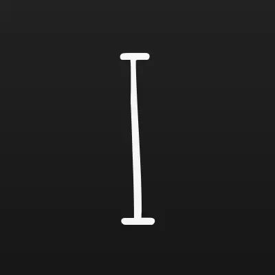 IRON FITNESS, сеть фитнес-клубов, лого-визитка